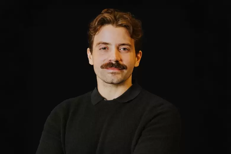 Guillermo Rauch.