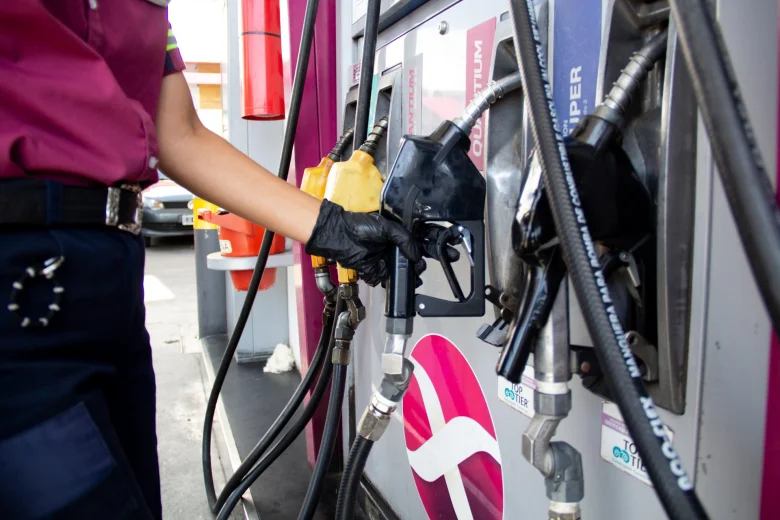 combustibles nafta - e