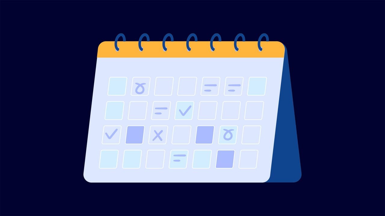 Calendario