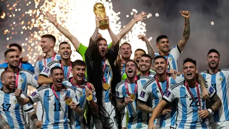 Qatar 2022 - g
