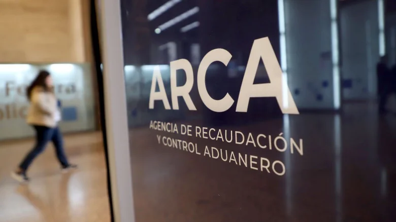 arca - ee