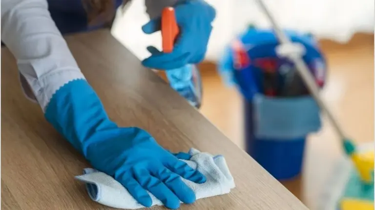 Empleada doméstica: cuándo es la nueva paritaria para aumentos