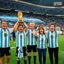 Después del Mundial, la política entra en modo electoral