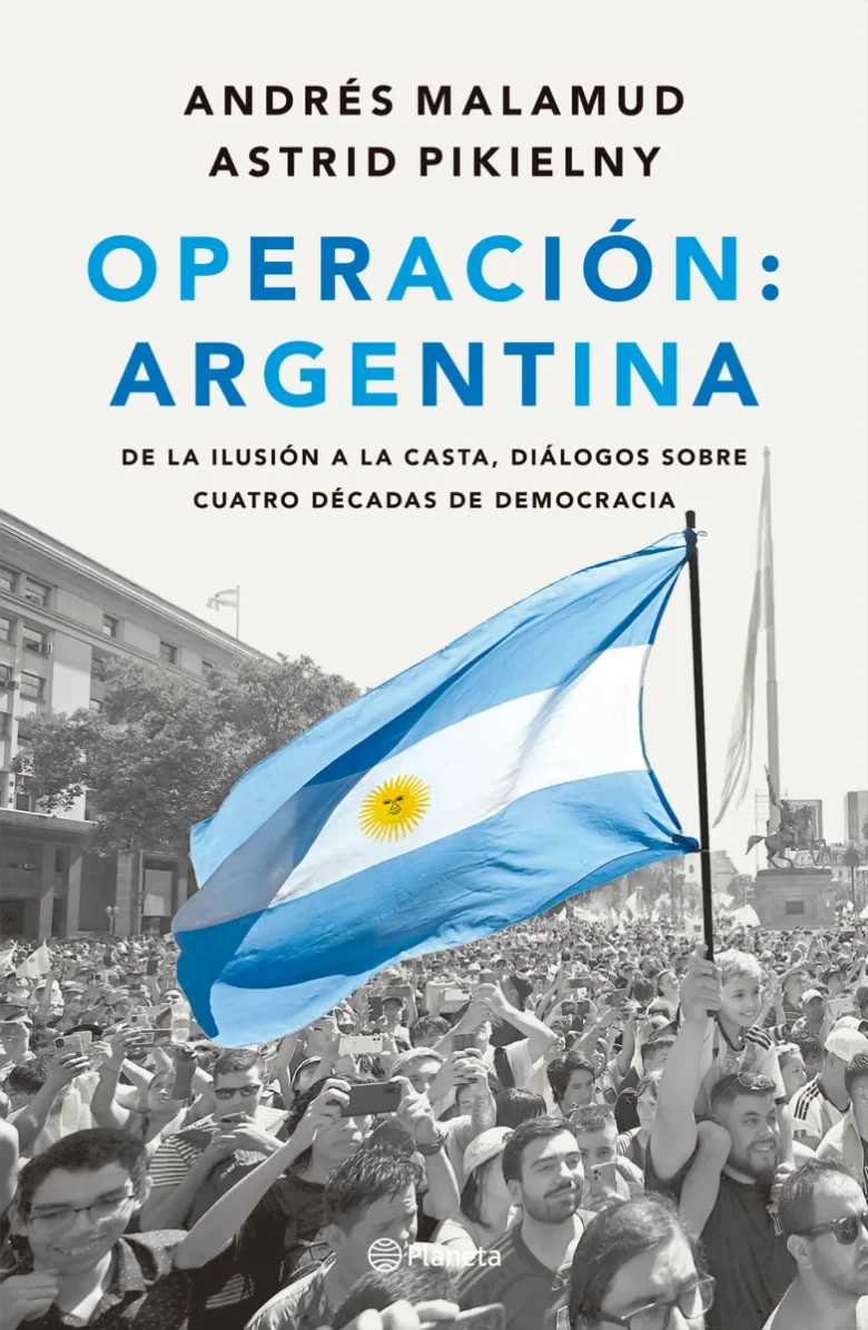 Operación