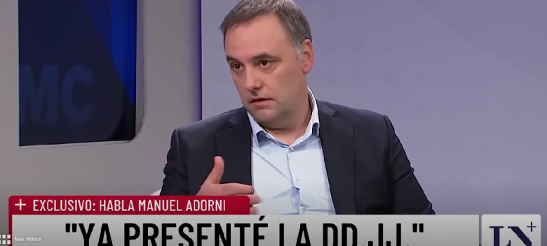 ADORNI - E