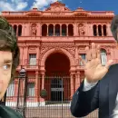 Encuesta: Kicillof le ganaría un balotaje a Milei impulsado por el voto femenino