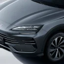 Arrancó la pre-venta del sexto modelo de BYD en Argentina