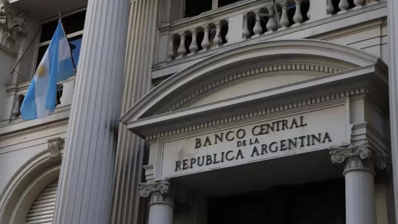 bcra - .