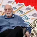 “Tenés que prepararte”: la advertencia de De Pablo sobre el futuro del dólar