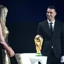 Cómo sería el camino de Argentina hacia la final del Mundial 2026