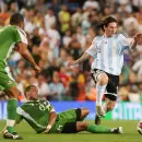 Cómo le fue a la Argentina cada vez que enfrentó a Argelia, Austria y Jordania, sus rivales en el Mundial 2026