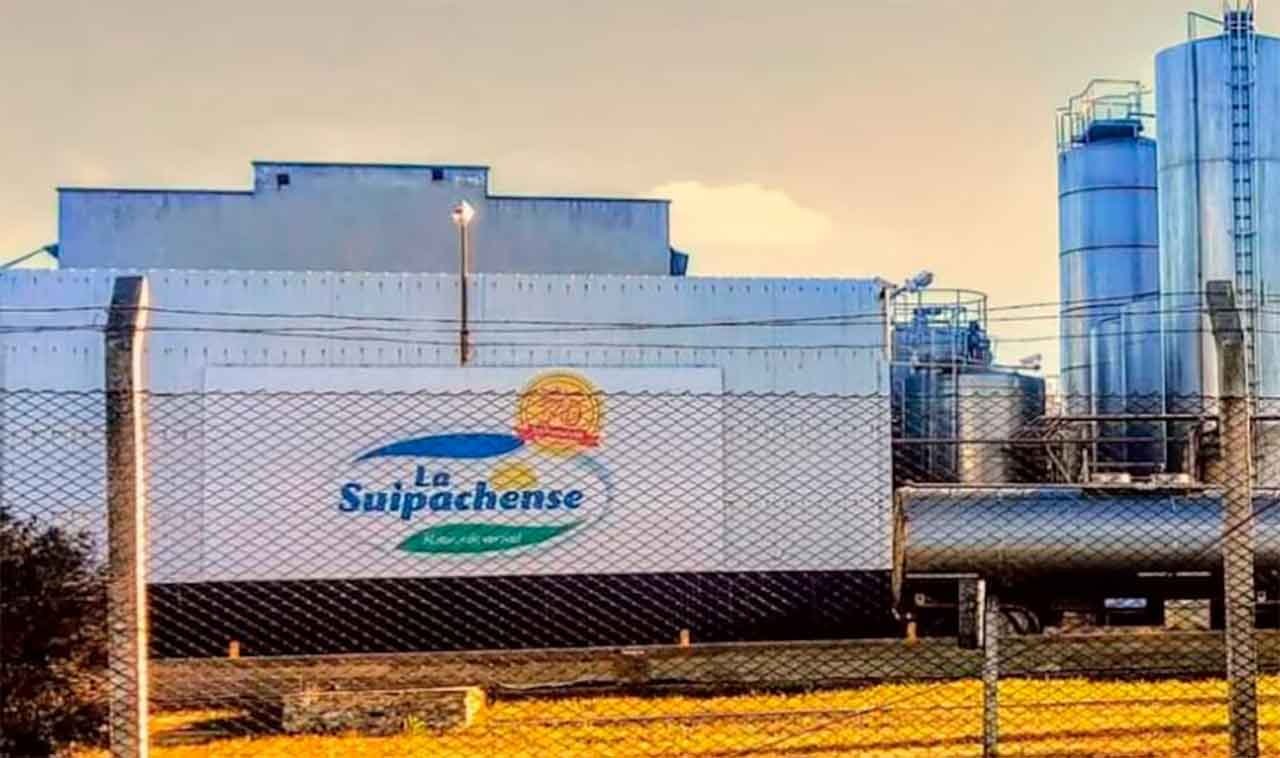 La Suipachense