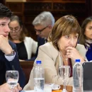Bullrich desafió al Gobierno y tomó distancia de Milei por una jueza federal: “Objeción de conciencia”
