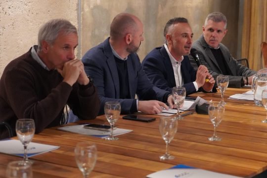 Asamblea General de la CCC