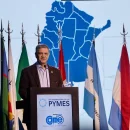 Jorge Macri anunció más alivio fiscal y beneficios para las pymes en la Ciudad
