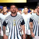Qué pasa si Argentina gana, empata o pierde con Suiza en el Mundial 2026