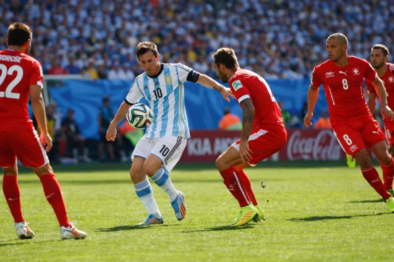 Argentina-Suiza - g