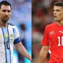 La abismal diferencia de valor entre Argentina y Suiza antes del duelo por el Mundial 2026