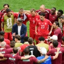 ¿Quién es el DT de Suiza en el Mundial 2026?