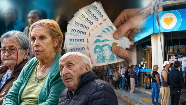 Cuánto cobrarían los jubilados con 30 años de aporte en agosto 2026 y cómo calcularlo