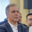 Roy Cortina: "Milei significa la desaparición drástica de la clase media"