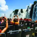 Argentina rompe la tendencia: el turismo de larga distancia marca un récord histórico