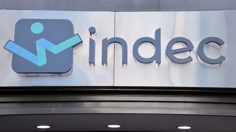 indec - .