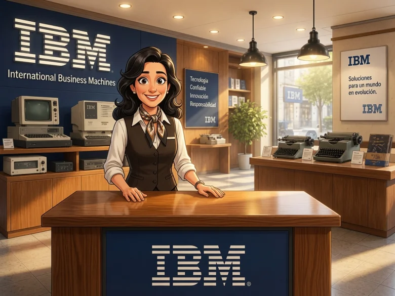 ibm