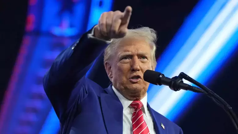 trump - .