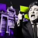 Milei acelera reforma impactante del BCRA: "Van a ir todos presos"