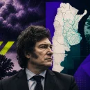 Millones de hectáreas bajo el agua: el Gobierno en alerta máxima por la llegada de un fenómeno climático
