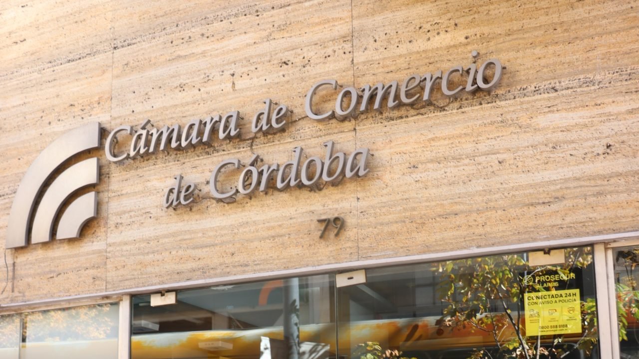 Cámara de Comercio