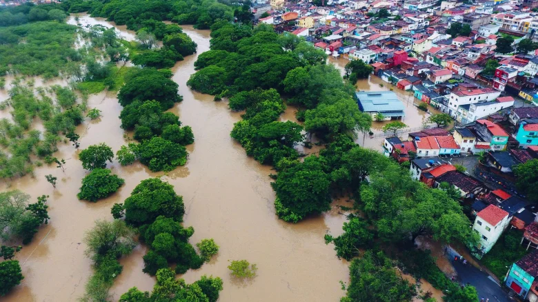 inundaciones bahia - inundaciones bahia