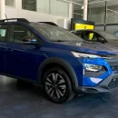 Una marca financia la compra de autos hasta dos años a tasa 0%