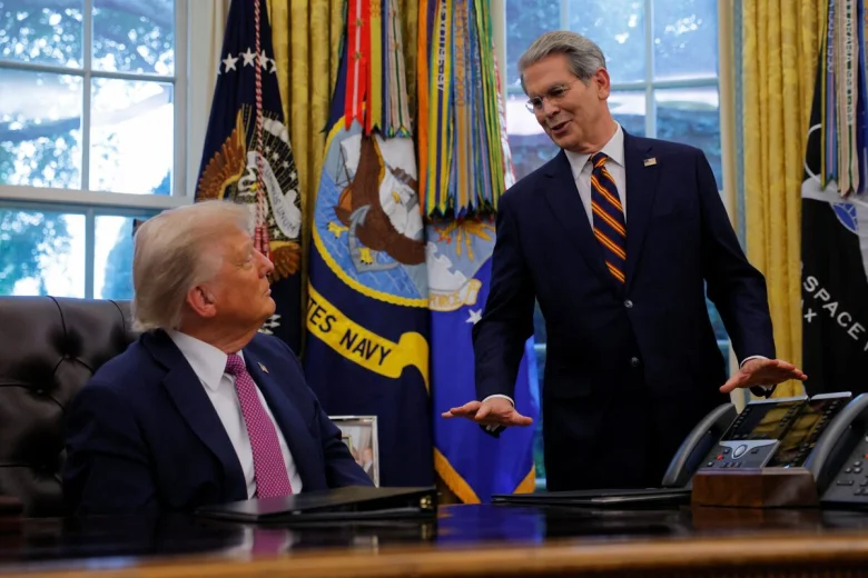 Scott Trump