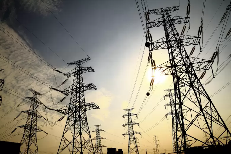 electricidad