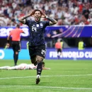 Las repercusiones en los medios del mundo tras la inolvidable remontada de Argentina ante Inglaterra en el Mundial 2026