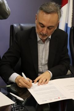 Acuerdo marco