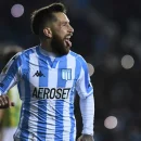 Un ex jugador de Racing reveló su adicción al juego y confesó que debe US$ 50.000: "Perdí a mi familia"