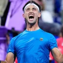 Cuánto dinero se aseguró Thiago Tirante por avanzar a cuartos de final del Masters 1000 de Cincinnati