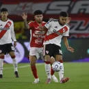 La multa económica que podría recibir River tras el empate ante Independiente Santa Fe por la Copa Sudamericana