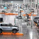 GM renovó su joint-venture en China: deja de vender Chevrolet y exportará Cadillac y Buick