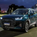 Así es el nuevo SUV que consume 1,4 litros cada 100 km