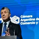 Mario Grinman confirmó fuerte alerta por el consumo: "Hay caídas de hasta 7% y gente que no llega a fin de mes"