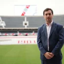 Stefano Di Carlo rompió el silencio en medio de la crisis de River