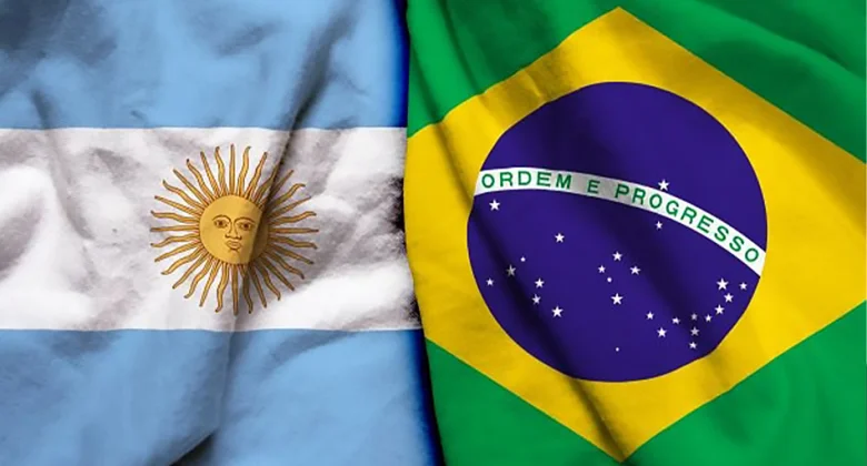argentina brasil - ee