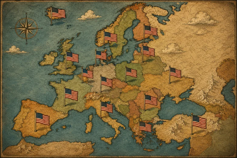 europa ee.uu