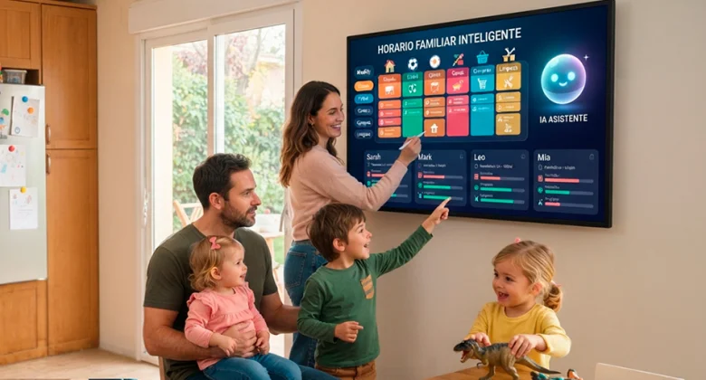 inteligencia artificial - ee