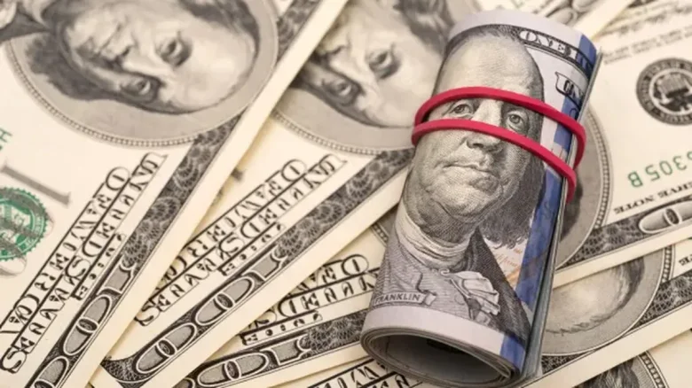 dólar