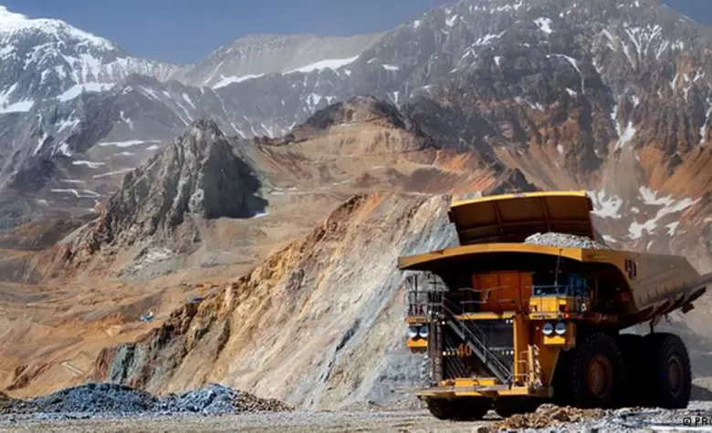 Estiman que la minería está en condiciones de recibir US$ 20.000 millones en inversiones directas - Estiman que la minería está en condiciones de recibir US$ 20.000 millones en inversiones directas